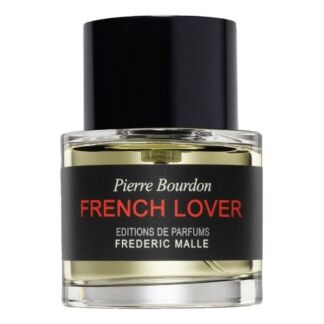 French Lover Frederic Malle