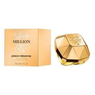 Lady Million Paco Rabanne