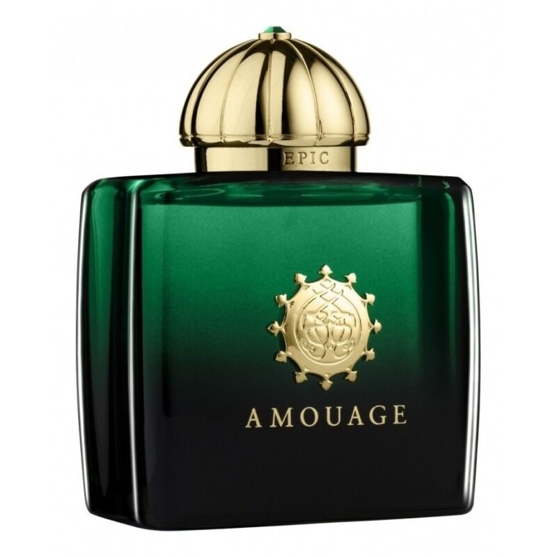 Amouage Epic Woman Amouage фото 1