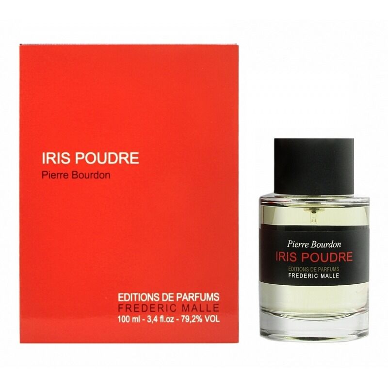 Iris Poudre Frederic Malle