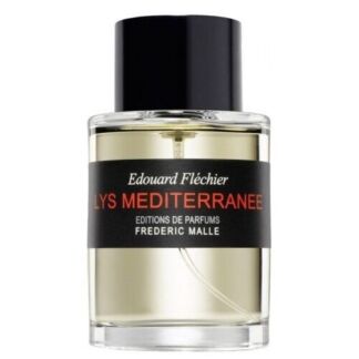 Lys Mediterranee Frederic Malle