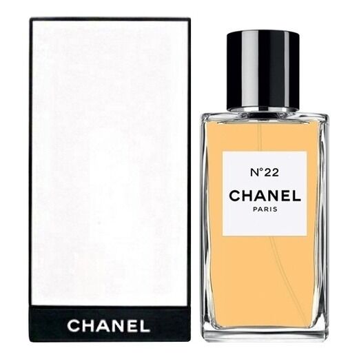 Les Exclusifs de Chanel №22 Chanel