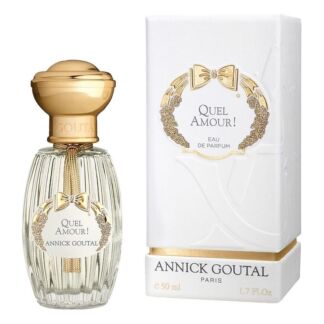 Quel Amour! Annick Goutal