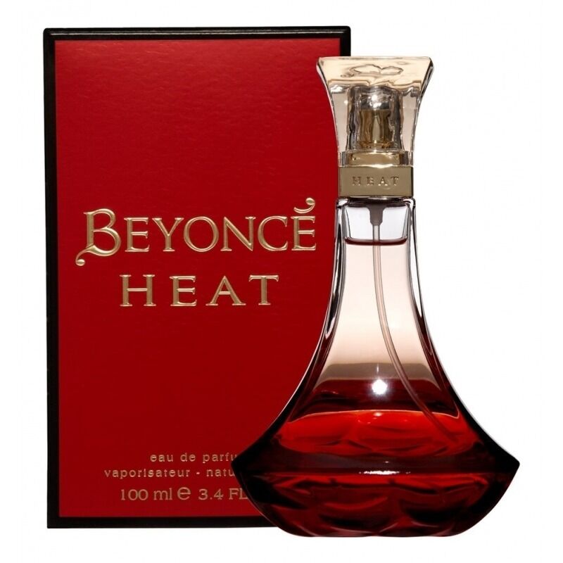 Beyonce Heat Beyonce фото 1