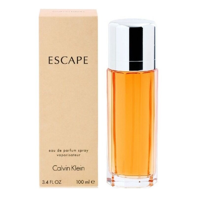 Escape CALVIN KLEIN фото 1