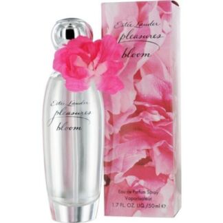 Pleasures Bloom Estee Lauder