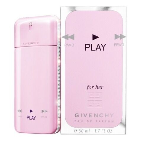 Play for Her GIVENCHY фото 1