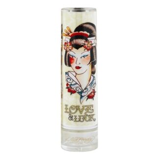 Love & Luck Ed Hardy