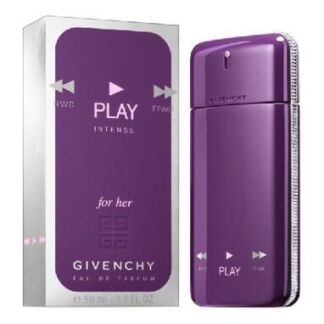 Play Intense for Her GIVENCHY