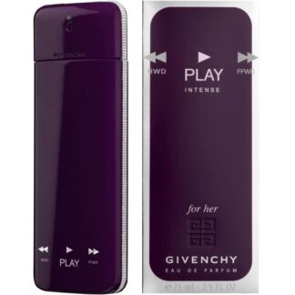 Play Intense for Her GIVENCHY