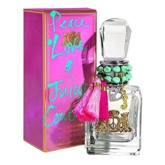 Peace, Love and Juicy Couture Juicy Couture