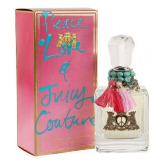 Peace, Love and Juicy Couture Juicy Couture