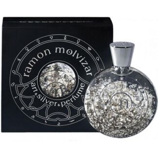 Art & Silver & Perfume Ramon Molvizar