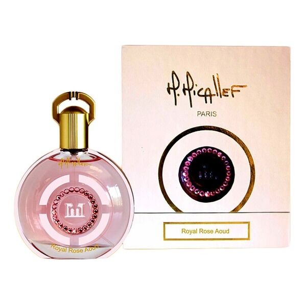 Royal Aoud Rose M. Micallef