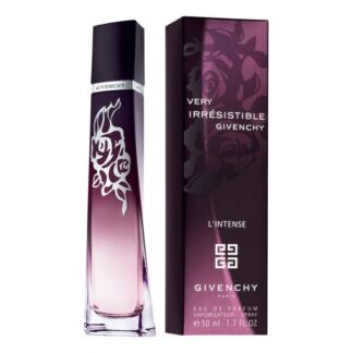 Very Irresistible Givenchy  L’Intense GIVENCHY