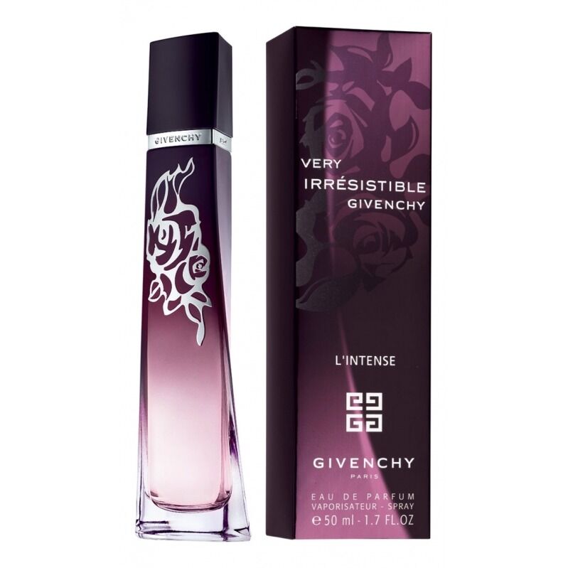 Very Irresistible Givenchy  L’Intense GIVENCHY фото 1