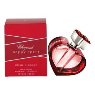 Happy Spirit Elixir d'Amour Chopard