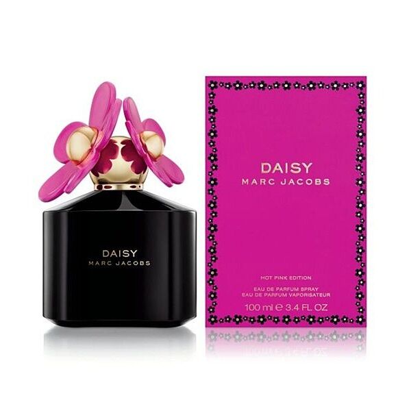Daisy Hot Pink Edition MARC JACOBS