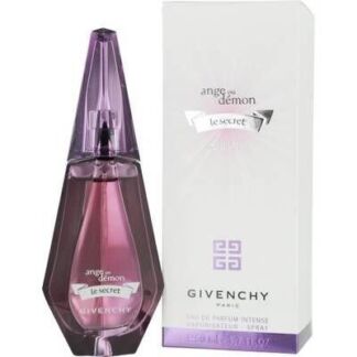 Ange ou Demon Le Secret Elixir GIVENCHY