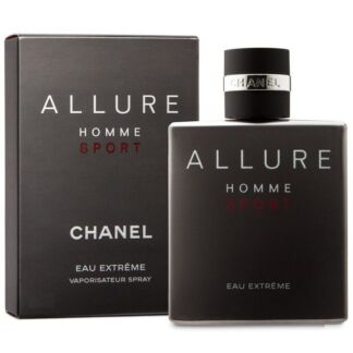 Allure Homme Sport Eau Extreme Chanel