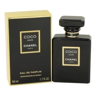 Coco Noir Chanel