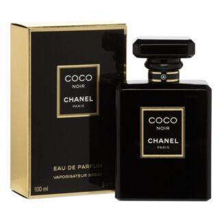 Coco Noir Chanel