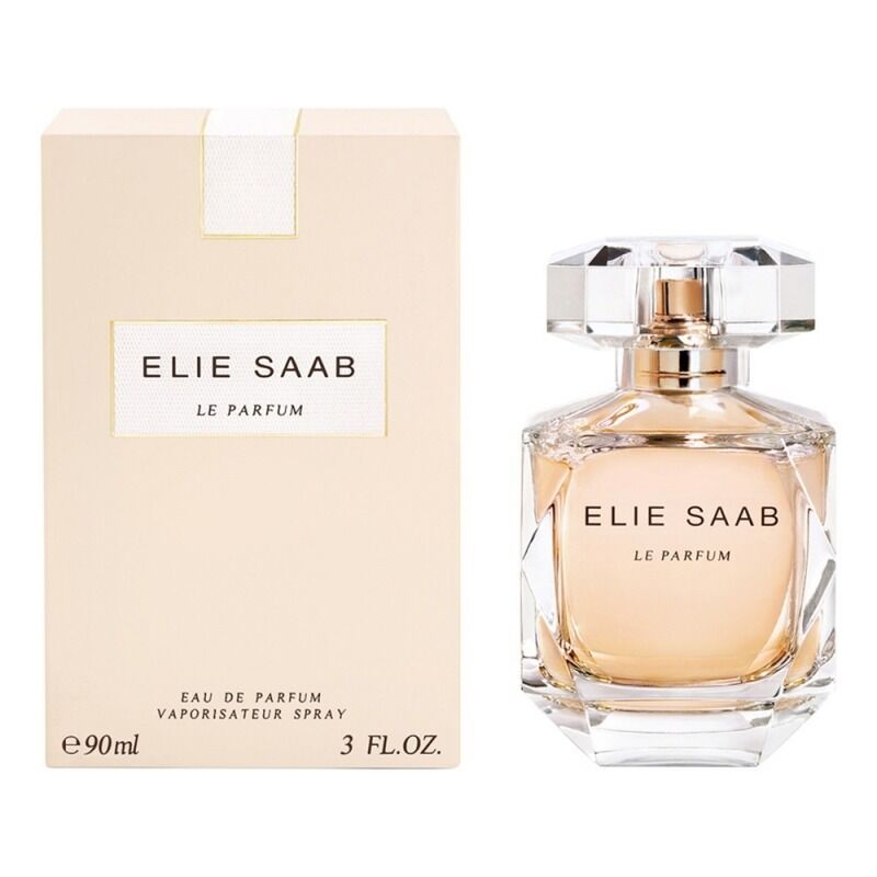 Le Parfum Elie Saab