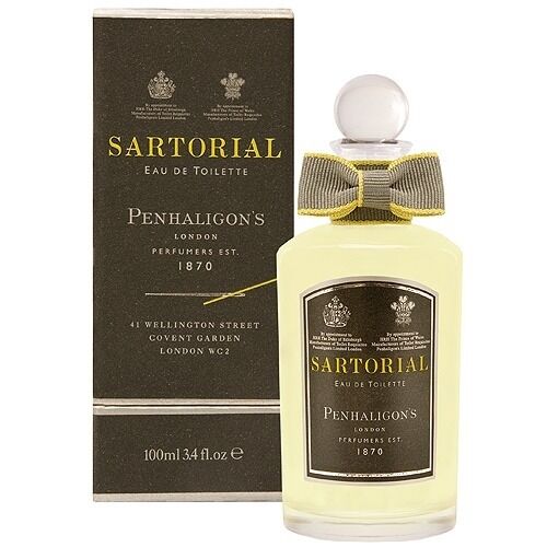 Sartorial Penhaligon`s фото 1