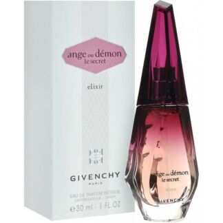 Ange ou Demon Le Secret Elixir GIVENCHY