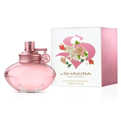 S by Shakira Eau Florale Shakira фото 1