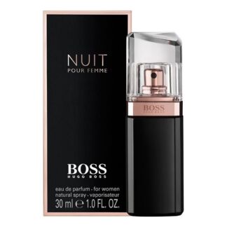 Boss Nuit Pour Femme HUGO BOSS