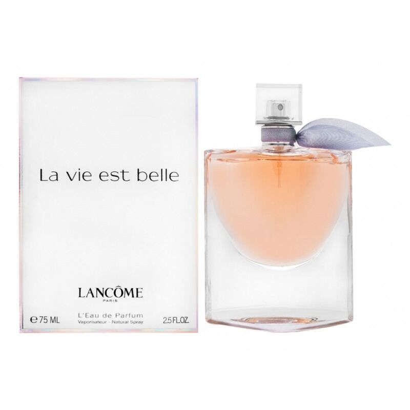 La Vie est Belle Lancome фото 1