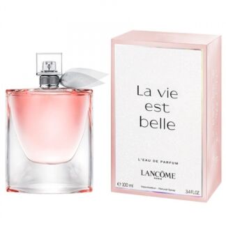 La Vie est Belle Lancome