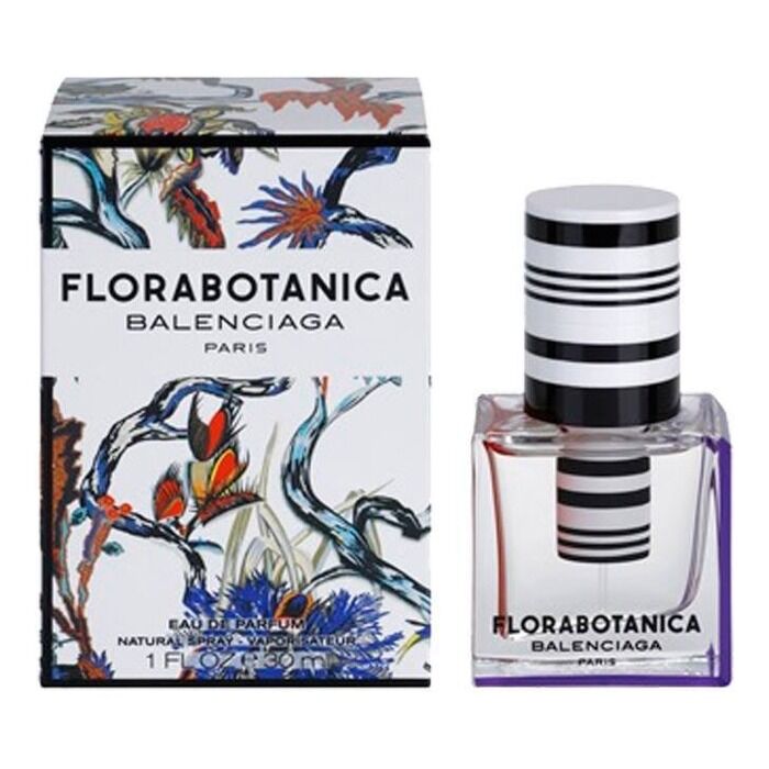 Florabotanica Balenciaga