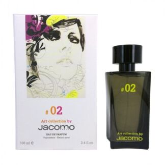 Jacomo Art Collection 02 Jacomo