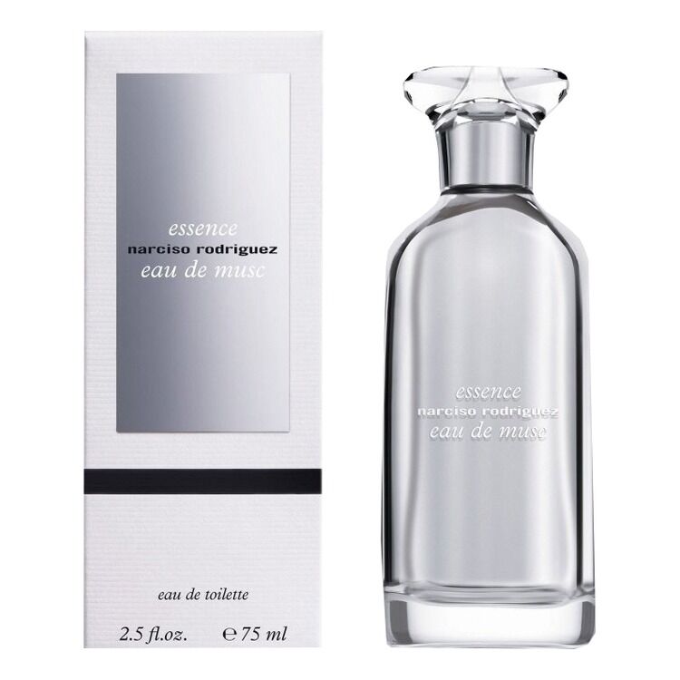 Essence Eau de Musc Narciso Rodriguez фото 1