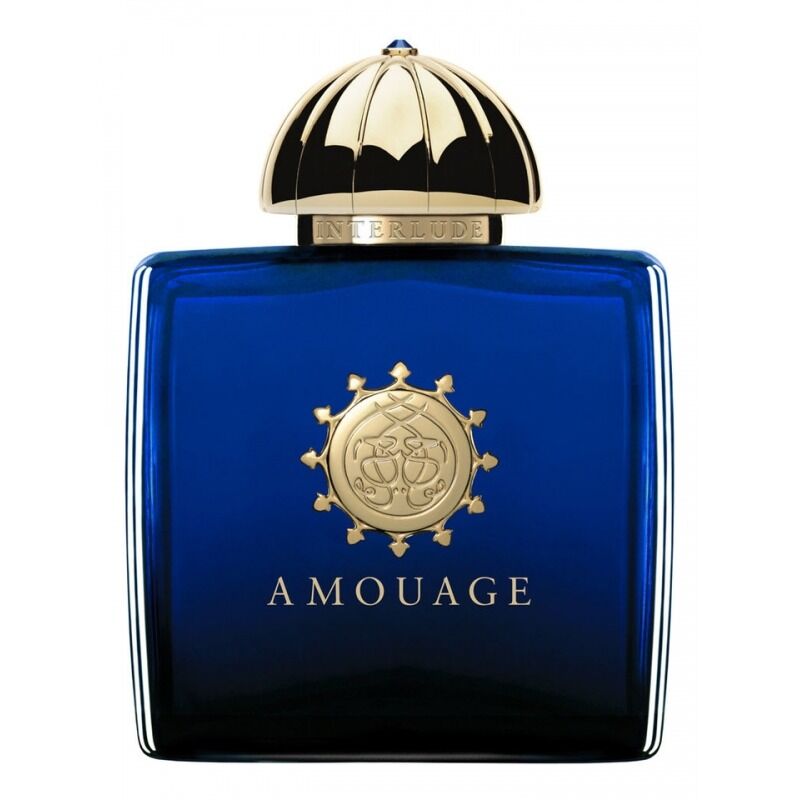 Interlude Woman Amouage фото 1