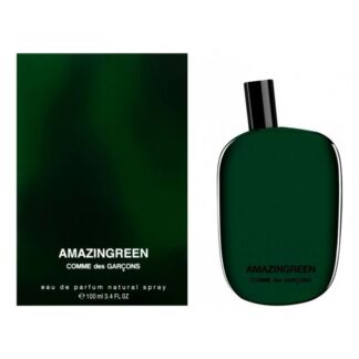 Amazingreen Comme des Garcons