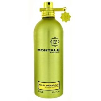 Aoud Damascus MONTALE