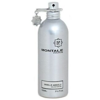 Vanille Absolu MONTALE