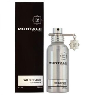 Wild Pears MONTALE