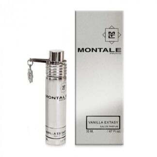 Vanilla Extasy MONTALE