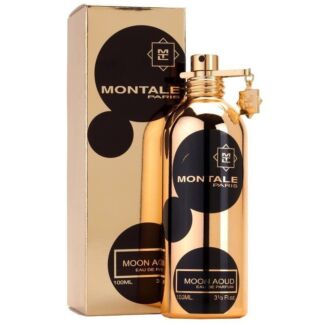 Aoud Moon MONTALE