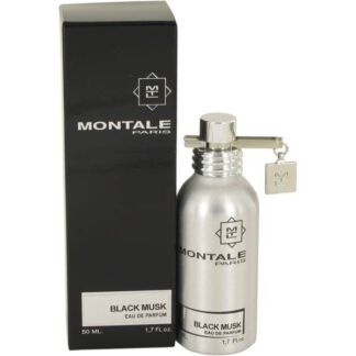 Black Musk MONTALE