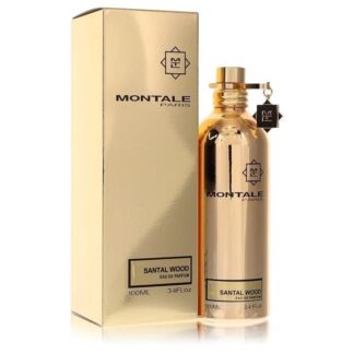 Santal Wood MONTALE