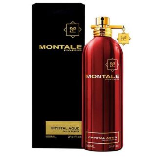 Crystal Aoud MONTALE