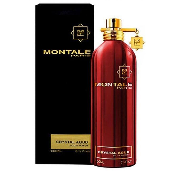 Crystal Aoud MONTALE фото 1