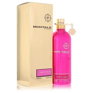 Pretty Fruity MONTALE