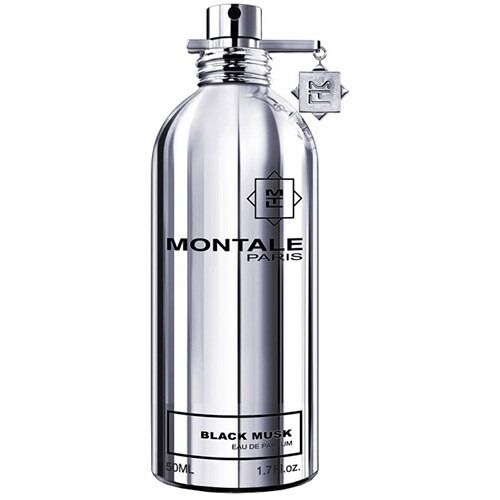 Black Musk MONTALE фото 1