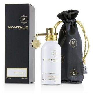 White Aoud MONTALE